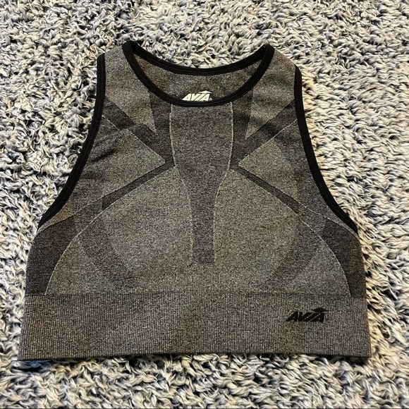 Avia Sports Bra, Small - Picture 1 of 5